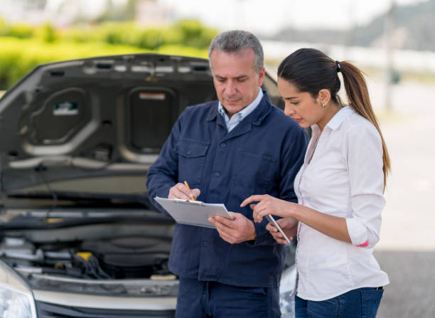 Auto insurance office in Niverville